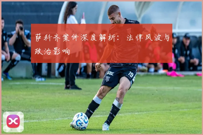 萨科齐案件深度解析:法律风波与政治影响