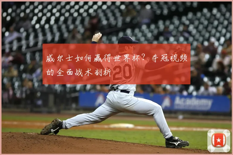威尔士如何赢得世界杯？夺冠视频的全面战术剖析