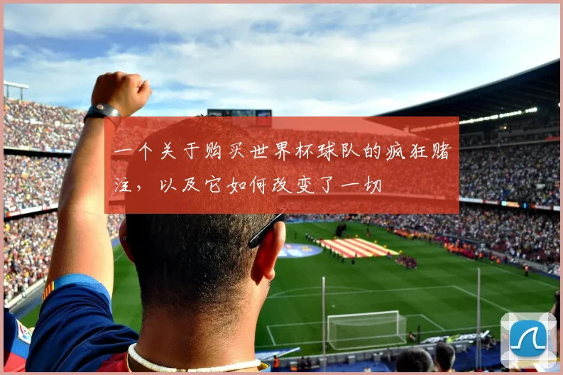 一个关于购买世界杯球队的疯狂赌注,以及它如何改变了一切