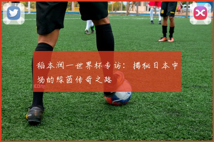 稻本润一世界杯专访：揭秘日本中场的绿茵传奇之路