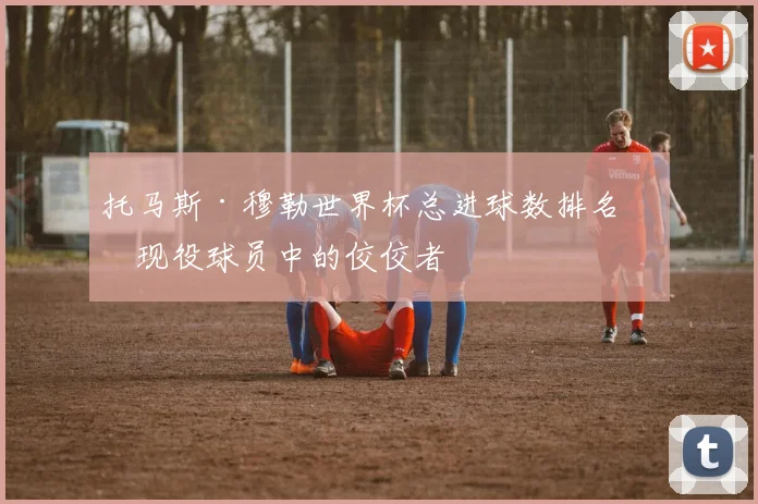 托马斯·穆勒世界杯总进球数排名：现役球员中的佼佼者